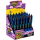 Ручка кулькова автоматична Kite Ninja Turtles NT25-067, 4 кольори - изображение 2