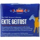 Сыр карамельный козий Брюност TINE Ekte Geitost 250 г - изображение 2
