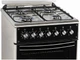 Газовая плита с электро духовкой Canrey CGEK 6060 KGGT IX - изображение 8