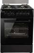 Газовая плита с электрической духовкой Liberton LGC-6603CB - изображение 7