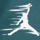 Детский спортивный костюм (свитшот + брюки) для мальчика Nike 813479201 116-122 см Зеленый (1159858786) - изображение 4