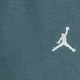 Детский спортивный костюм (свитшот + брюки) для мальчика Nike 813479201 116-122 см Зеленый (1159858786) - изображение 5
