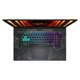 Ноутбук MSI Cyborg 15 B2RWGKG (B2RWGKG-409US) - зображення 2