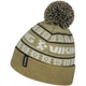 Шапка Viking Fishing Green pompon 60 Green - изображение 2