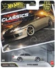 Kolekcjonerski samochodzik Hot Wheels Premium Car Culture Modern Classics Toyota Soarer 1:64 (FPY86/JKF15) (194735347742) - obraz 1