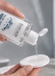 Міцелярна вода Biotrade Pure Skin Barrier Protect 400 мл — для всіх типів шкіри, з пребіотиком, гіалуроновою кислотою - зображення 2