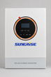 Гибридный солнечный инвертор Sunerise 6.2 кВт JC6248MH 1 МРРТ 1 фаза - изображение 1