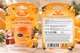 Маска-бальзам для губ VIVID PRETTYISH Orange з ароматом солодкого апельсина, 8 г - зображення 2