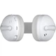 Наушники Aula S6 - 3 in 1 Wired/2.4G Wireless/Bluetooth White (6948391235561) - зображення 4
