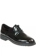 Туфлі дербі Clarks Griffin Lane Black Patent р.39 - зображення 5