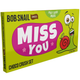 Набор конфет в шоколаде Bob Snail 150 г (5 шт. х 30 г) - изображение 1