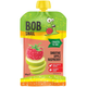 Пюре фруктове Bob Snail Смузі Яблуко-Малина пастеризоване 200г - изображение 1