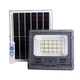 Уличный LED прожектор 200 Вт 225 LED IP67 ABS 28,5х24,2х6,5 см - изображение 1