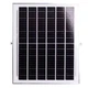 Уличный LED прожектор 200 Вт 225 LED IP67 ABS 28,5х24,2х6,5 см - изображение 5