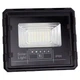 Уличный LED прожектор 100 Вт 60 LED SMD пластик 20х5,5 см белый - изображение 7