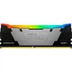 Модуль памяти для компьютера DDR4 16GB 3200 MHz FURYRenegadeRGB Kingston Fury (ex.HyperX) - изображение 1