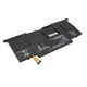 Аккумулятор для ноутбука ASUS Zenbook UX31 (UX31E-RY010V) 7.4V 6840mAh PowerPlant - изображение 2