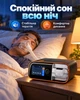 БИПАП аппарат неинвазивной вентиляции легких Ventmed BiPAP DF-25W-HM ST25 с подогревом увлажнителя и трубки - изображение 10