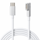 Кабель живлення Type-C / USB-C на MagSafe 1 для Apple MacBook Pro / Air (100W, 180 см) A1278 A1370 A1369 77580 - изображение 2