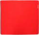Podkładka gamingowa Marvo Monka Zowa G62 L Red (6932391937471) - obraz 1