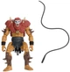 Figurka Mattel Masters Of The Universe Beast Man 14 cm (JKH88/JKH91) (194735350469) - obraz 2