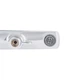 Смеситель для ванны Qtap Tern c душевым гарнитуром QTTER259CRM47586 Chrome - изображение 6