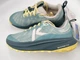 Кросівки Keen Roam Trail Running Shoe 37,5 EU 24,5 cм зелені 00-00001663 - изображение 3