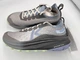 Кросівки Keen Seek 37,5 EU 24,5 cм сірі 1032712 00-00001664 - изображение 3