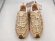 Кросівки Keen Uneek Trekker 37,5 EU 24,5 cм бежеві 00-00001661 - изображение 2