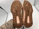 Кросівки Keen Uneek Trekker 37,5 EU 24,5 cм бежеві 00-00001661 - изображение 7