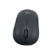 Миша Logitech M220 Silent Wireless Charcoal - зображення 5