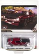 Kolekcjonerski samochodzik Hot Wheels Premium 1:43 1968 Camaro Pro Touring (HMD41/JCN76) (194735273744) - obraz 1
