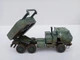 Масштабна модель РСЗВ HIMARS M142 1:72 - изображение 2