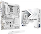 Материнська плата ASRock B860 Challenger WiFi White (s1851, Intel B860, PCI-Ex16) - зображення 5