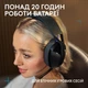 Ігровий комплект Logitech G29 Driving Force для ПК/PS4/PS5 + Бездротова ігрова гарнітура Logitech G321 Black (991-000585) - зображення 5
