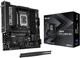 Материнська плата ASRock B860M Challenger WiFi (s1851, Intel B860, PCI-Ex16) - зображення 6