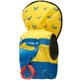 Kamizelka ratunkowa Aquarius Orka Baby K10787 Żółto-niebieska (5904083360189) - obraz 2