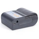 Термопринтер, POS, чековый принтер мобильный Asianwell AW-58C Black (AW-58C) - изображение 3