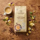 Кофе в зернах Tempelmann Nomos Caffe Crema 1 кг 100% арабика темной обжарки фруктовые цветочные ноты для кофемашины кофеварки джезвы - изображение 5