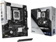 Материнська плата ASRock H810M-X GEN5 WIFI (LGA1851, H810, PCI-Ex16) - зображення 5
