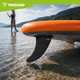 Плавник для SUP-доски Trizand 27540 центральный 9 дюймов запасной - изображение 10