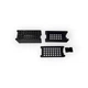 Корпус для DC (5V,9V, 12V) LX-2B UPS module (резервне живлення роутера) - зображення 2