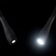 Ліхтар для читання на шию Izoxis 25675 USB-C 3 кольори світла - зображення 10