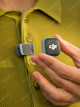 Беспроводной петличный микрофон DJI Mic Mini 2 для телефона, iPhone, Android, камеры - изображение 5