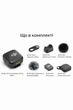 Бездротовий петличний мікрофон DJI Mic Mini Transmitter для iPhone Android камери блогера стрімінгу - зображення 3