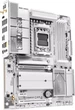 Материнська плата ASRock X870E CHALLENGER WIFI White (sAM5, AMD X870, PCI-Ex16) - зображення 2