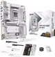 Материнська плата ASRock X870E CHALLENGER WIFI White (sAM5, AMD X870, PCI-Ex16) - зображення 6