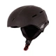 Kask narciarski dla dzieci 4F U063, Rozmiar S 52-56 cm, Czarny (4FJWAW24AHELU063 21S) - obraz 3