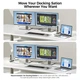 Кабель-удлинитель с выключателем Cable Matters Type-C to Type-C USB4, 240W, 80Gbps, with On/Off Switch, 0.5м, black - изображение 4