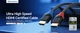 Кабель Cable Matters HDMI 2.1 [Certified Ultra High Speed HDMI] 48Gbps 8K@60Hz, 4K@240Hz 2м, black, комплект 2шт (300029-2mx2) - изображение 8